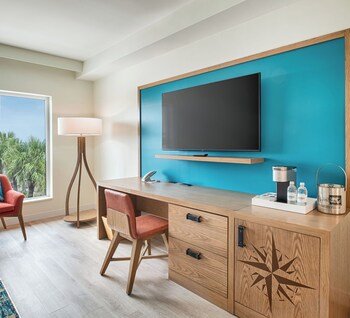 Compass Hotel by Margaritaville Flagler Beach