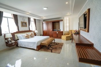 Duc Long Gia Lai 2 Hotel