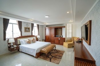 Duc Long Gia Lai 2 Hotel