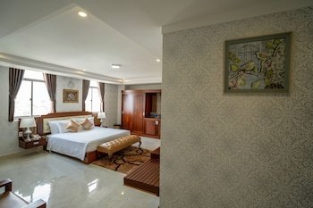 Duc Long Gia Lai 2 Hotel