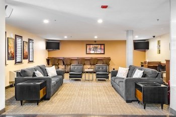 Ellis Island Casino Hotel & Brewery