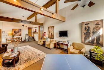 Timber Run Condominiums