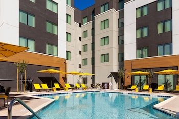 Residence Inn Anaheim Brea