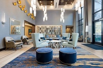 Residence Inn Anaheim Brea