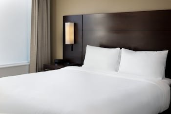 Residence Inn Anaheim Brea