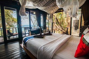 Taatoh Seaview Resort
