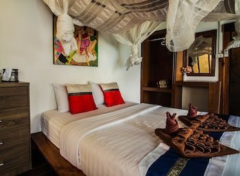 Taatoh Seaview Resort