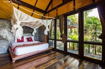 Taatoh Seaview Resort