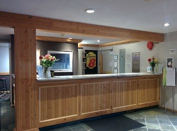 Super 8 by Wyndham Valemount