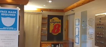 Super 8 by Wyndham Valemount