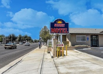 Sunset Motel