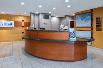 SpringHill Suites Lancaster Palmdale