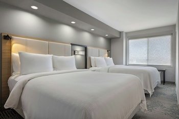 SpringHill Suites Lancaster Palmdale