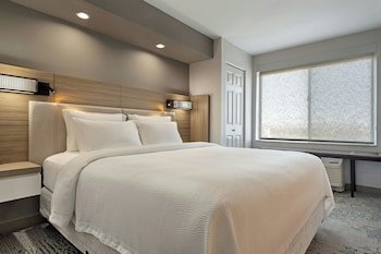 SpringHill Suites Lancaster Palmdale