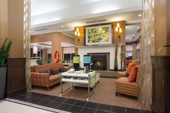 Hilton Garden Inn Layton