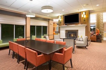 Hilton Garden Inn Layton