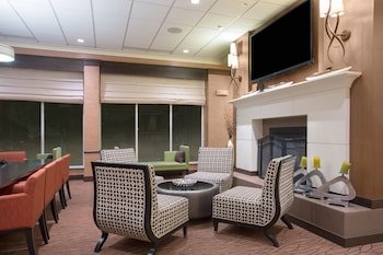 Hilton Garden Inn Layton