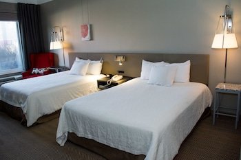 Hilton Garden Inn Layton