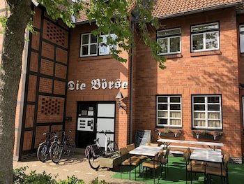 Hotel zur Börse
