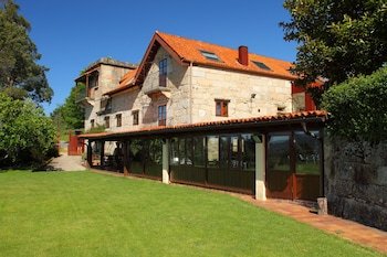 Rectoral de Fofe