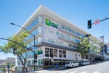Holiday Inn Express Downtown San Diego