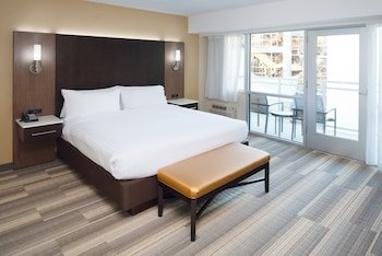 Holiday Inn Express Downtown San Diego