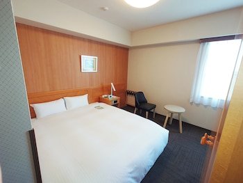 Hotel Route Inn Shibata Inter