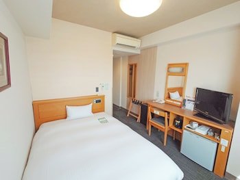 Hotel Route Inn Shibata Inter