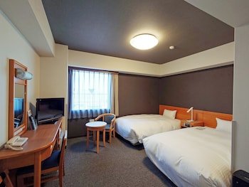 Hotel Route Inn Shibata Inter