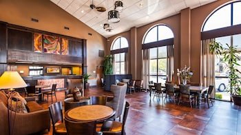 Best Western Music Capital Inn