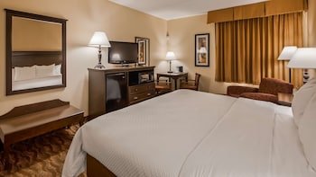 Best Western Music Capital Inn