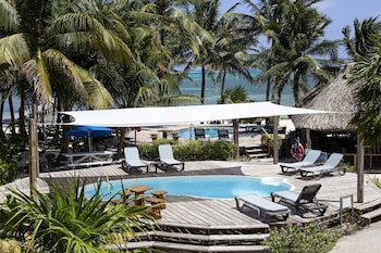 Caribbean Villas Hotel