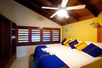 Caribbean Villas Hotel