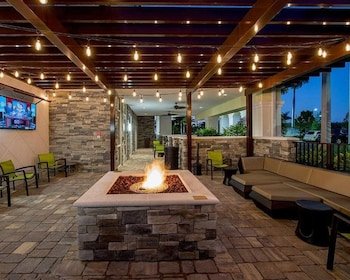SpringHill Suites Fort Myers Estero