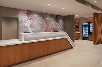 SpringHill Suites Fort Myers Estero