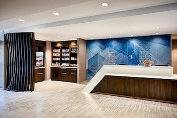 SpringHill Suites Fort Myers Estero