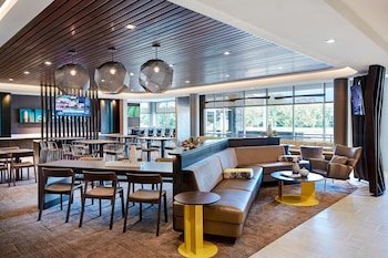 SpringHill Suites Fort Myers Estero