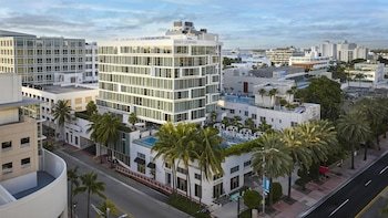 Hyatt Centric South Beach Miami