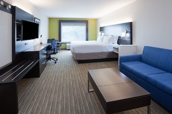 Holiday Inn Express & Suites Dickinson