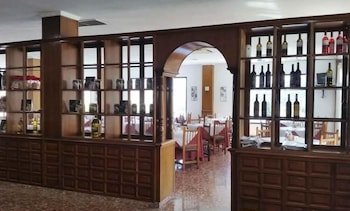 Hotel Casabermeja