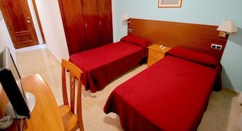 Hotel Casabermeja