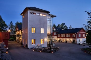 Hotel Villa Molnby