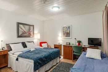 Hotel Villa Molnby