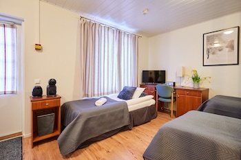 Hotel Villa Molnby