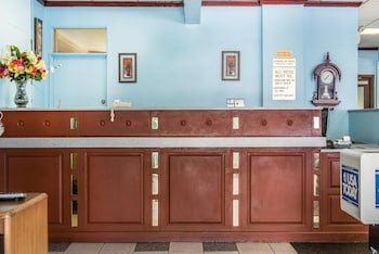 Rodeway Inn