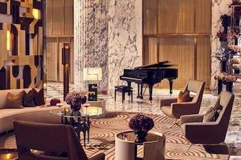 Royal Mansour Casablanca Hotel