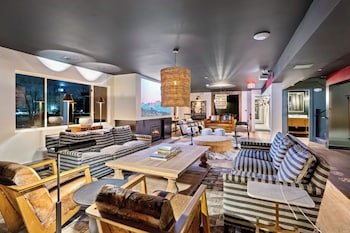 The Inn at Mount Snow