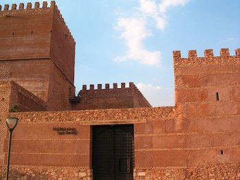 Castillo de Pilas Bonas