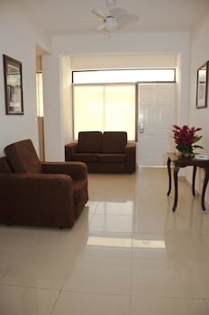 Punta Leona Beach Club & Nature Resort