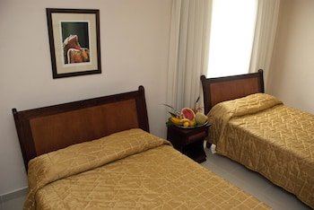 Punta Leona Beach Club & Nature Resort